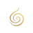Espiral dorada de Trasciende