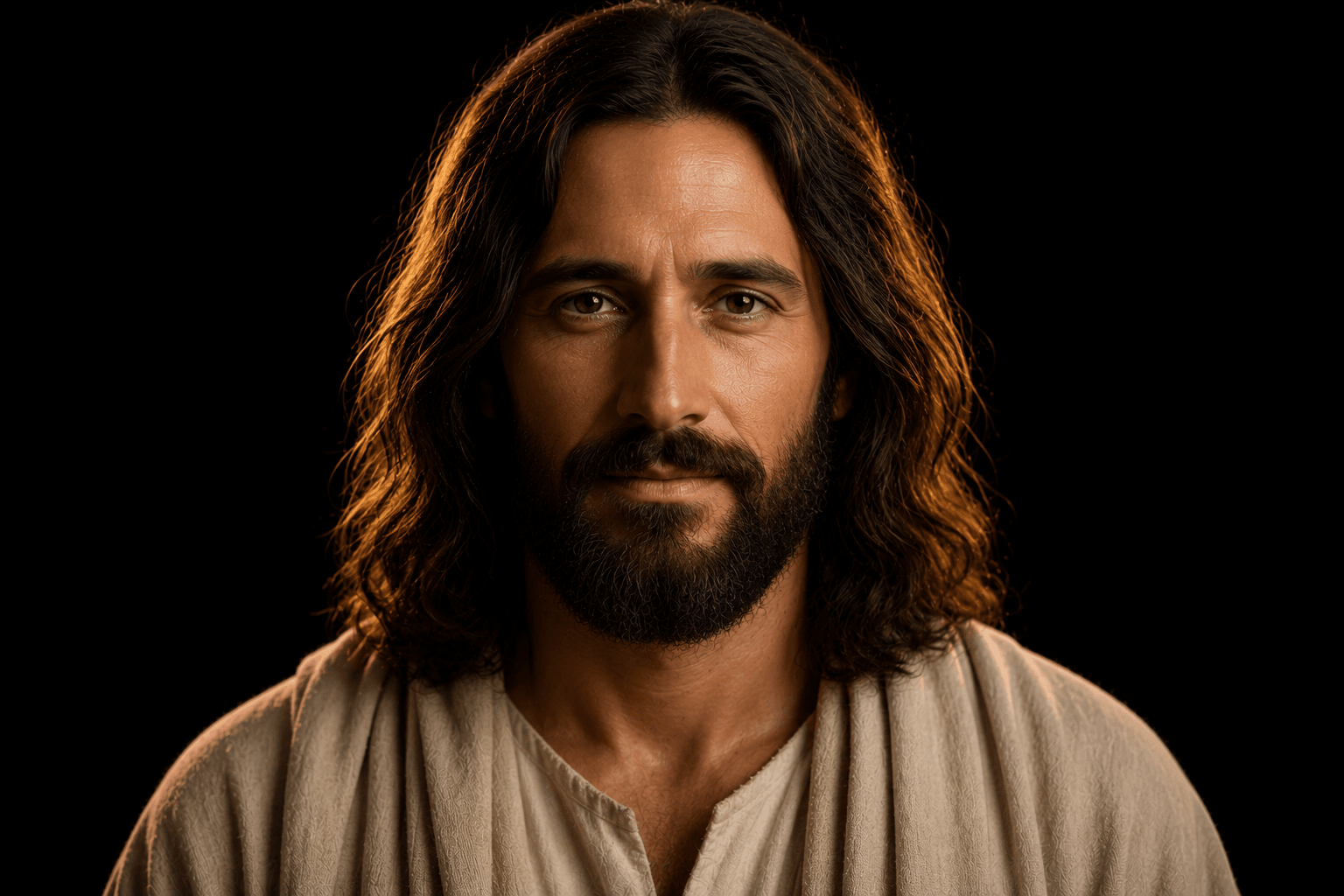 Jesús — Tradición cristiana mística